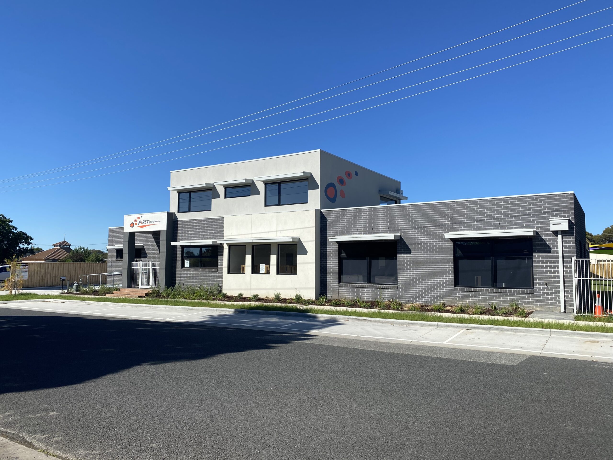 FiRST Early Learning Pakenham