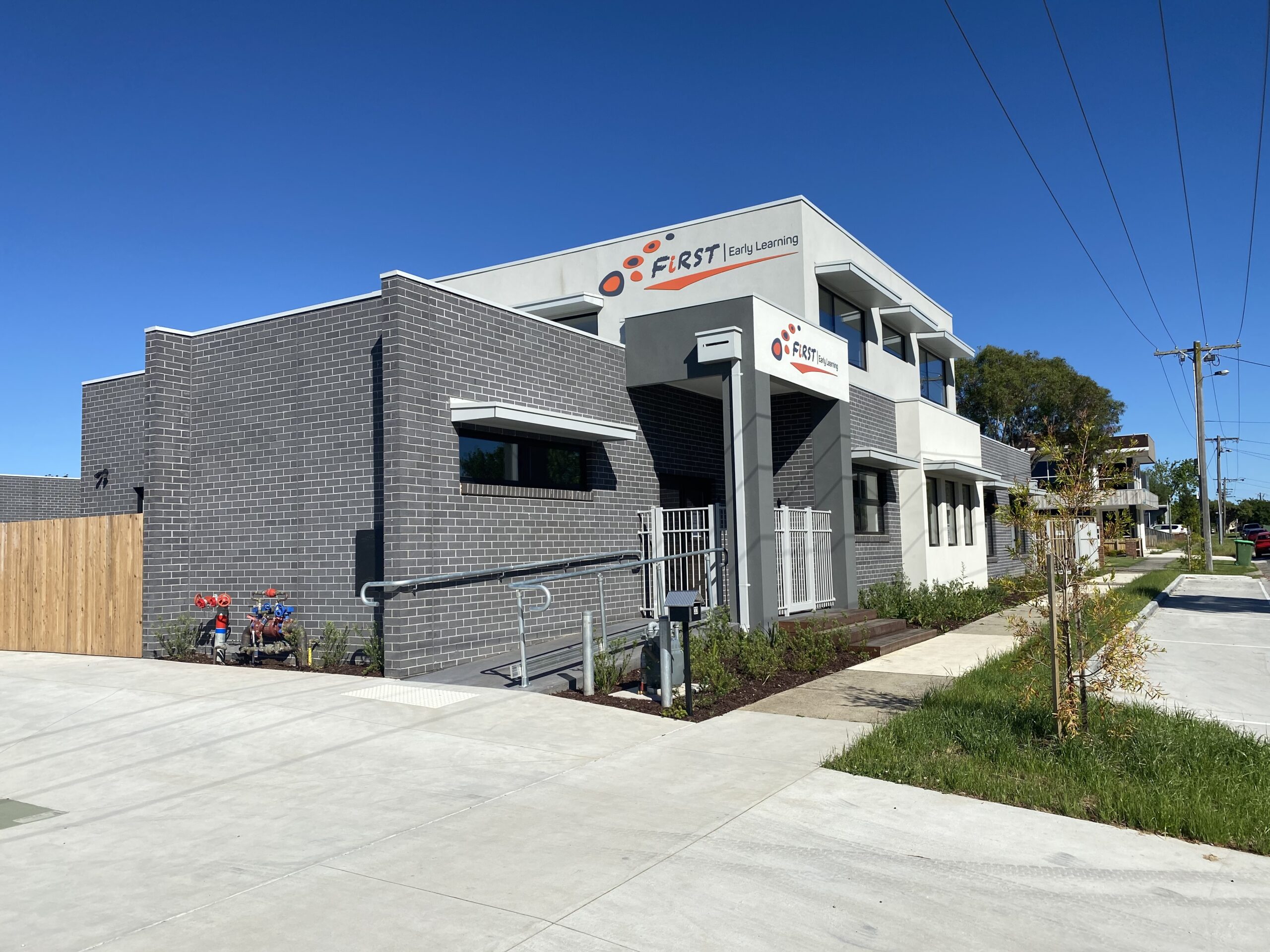 FiRST Early Learning Pakenham